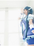 [Cosplay]  New Pretty Cure Sunshine Gallery 2(58)